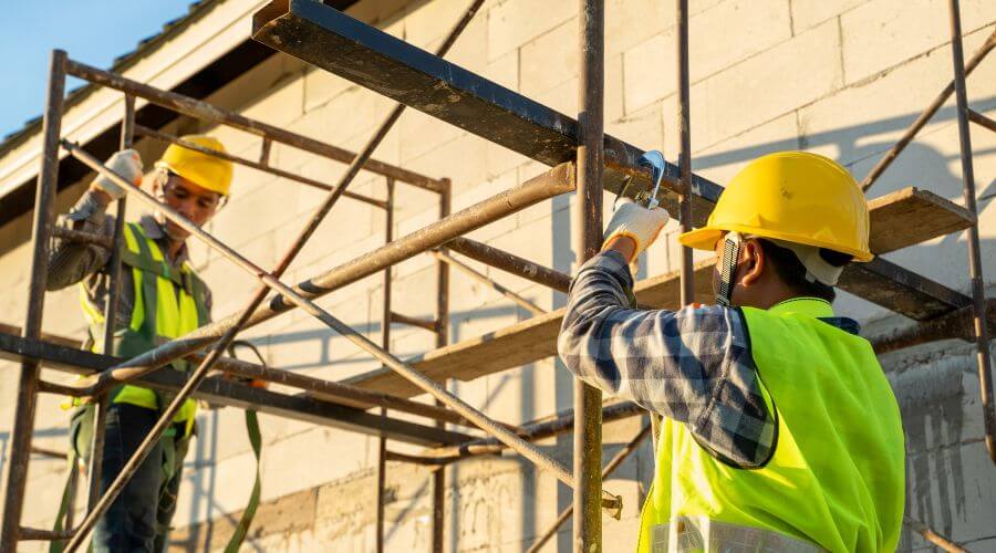 Gutter Repair and Sealing in Lebanon, NH